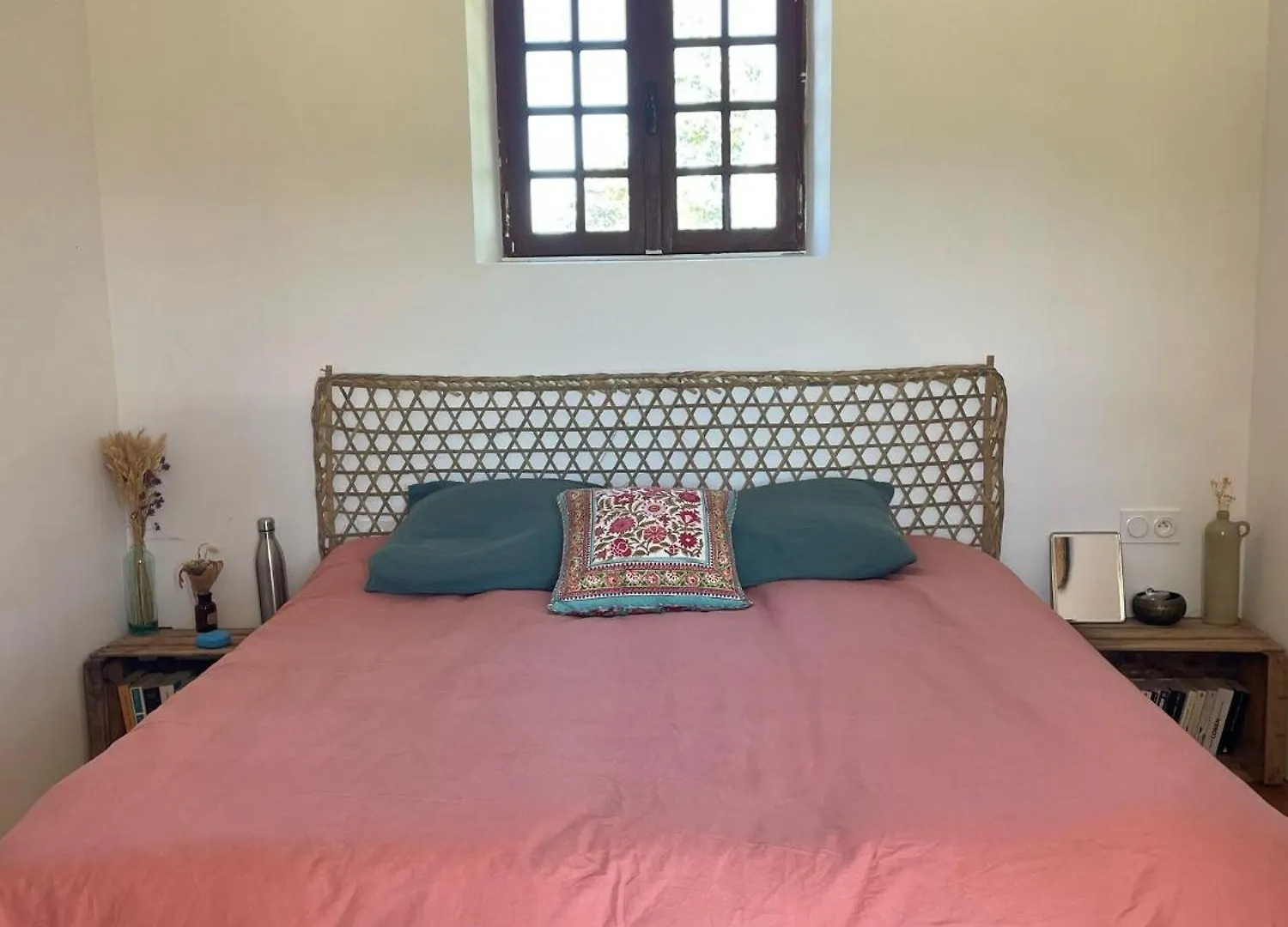 Villa Les Roques Saint-Vincent-Rive-dʼOlt