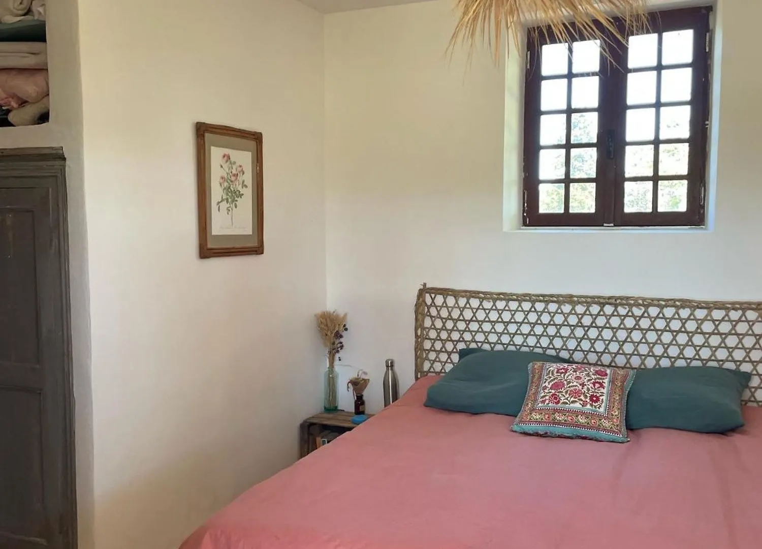Villa Les Roques Saint-Vincent-Rive-dʼOlt