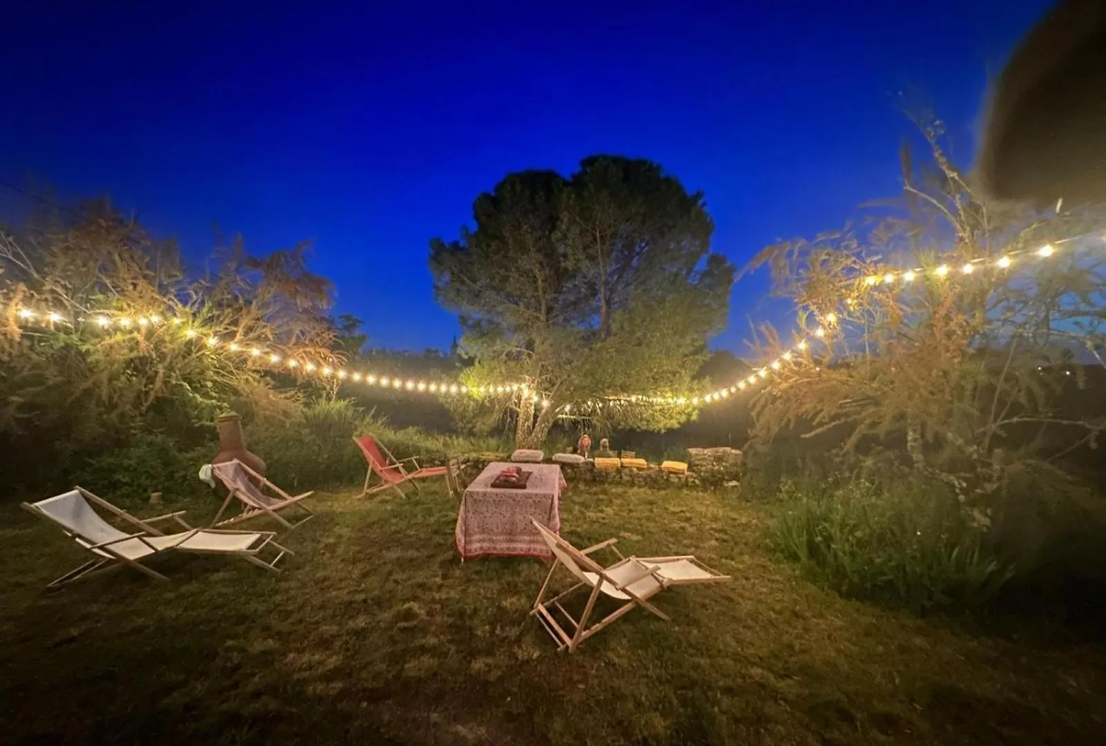 Villa Les Roques Saint-Vincent-Rive-dʼOlt 0*,