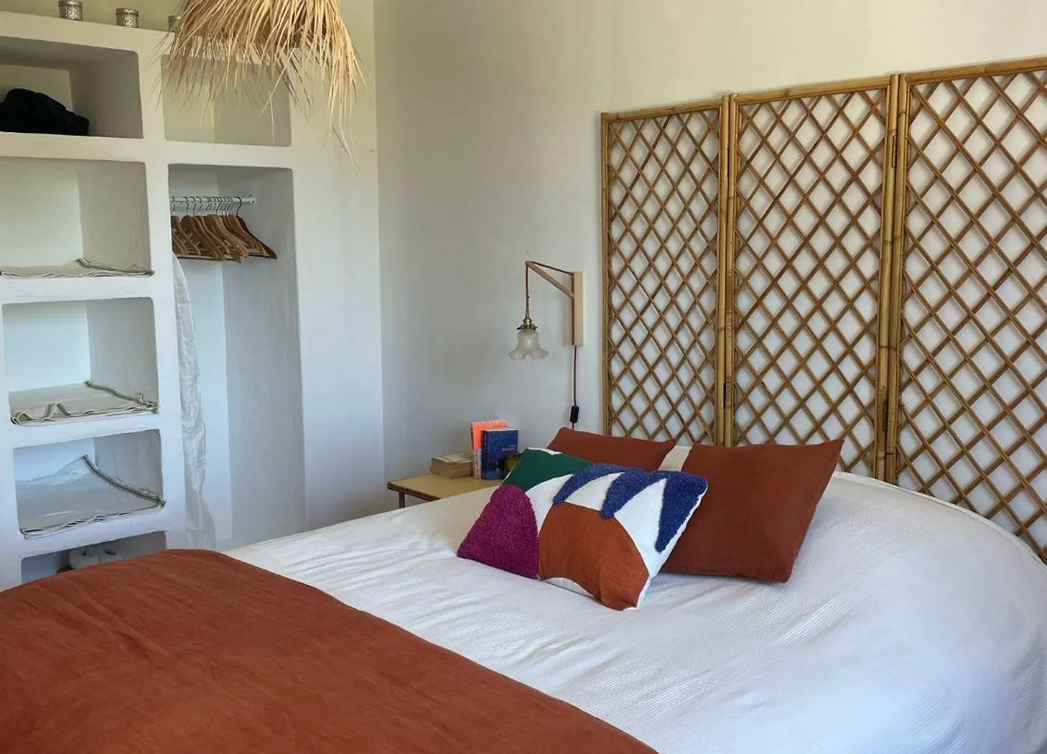 Villa Les Roques Saint-Vincent-Rive-dʼOlt Frankrig