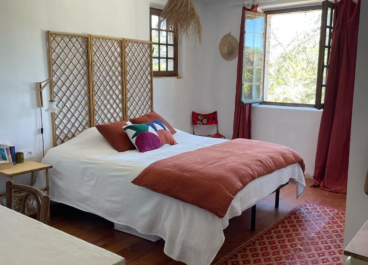 Villa Les Roques Saint-Vincent-Rive-dʼOlt