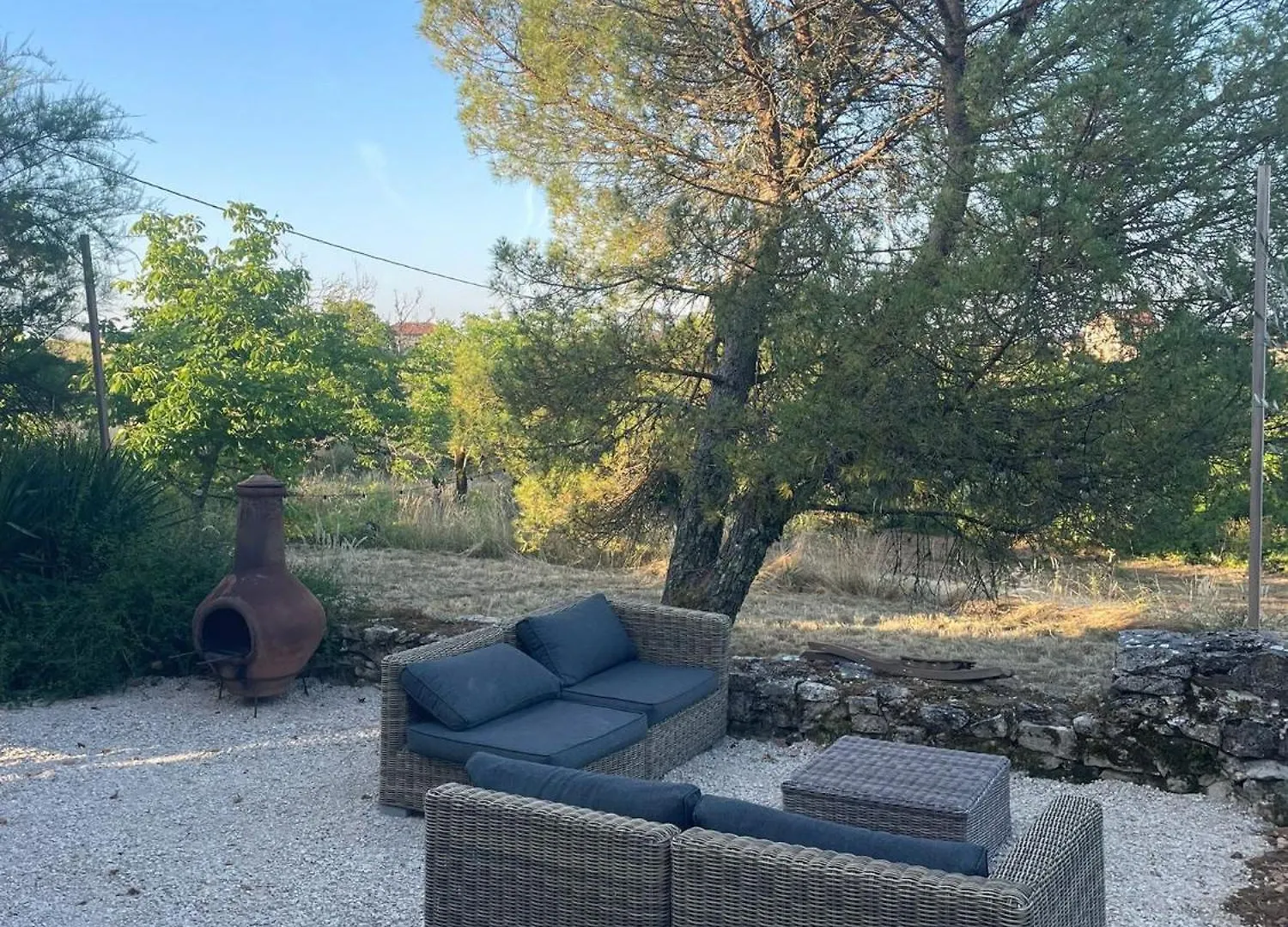 Villa Les Roques Saint-Vincent-Rive-dʼOlt